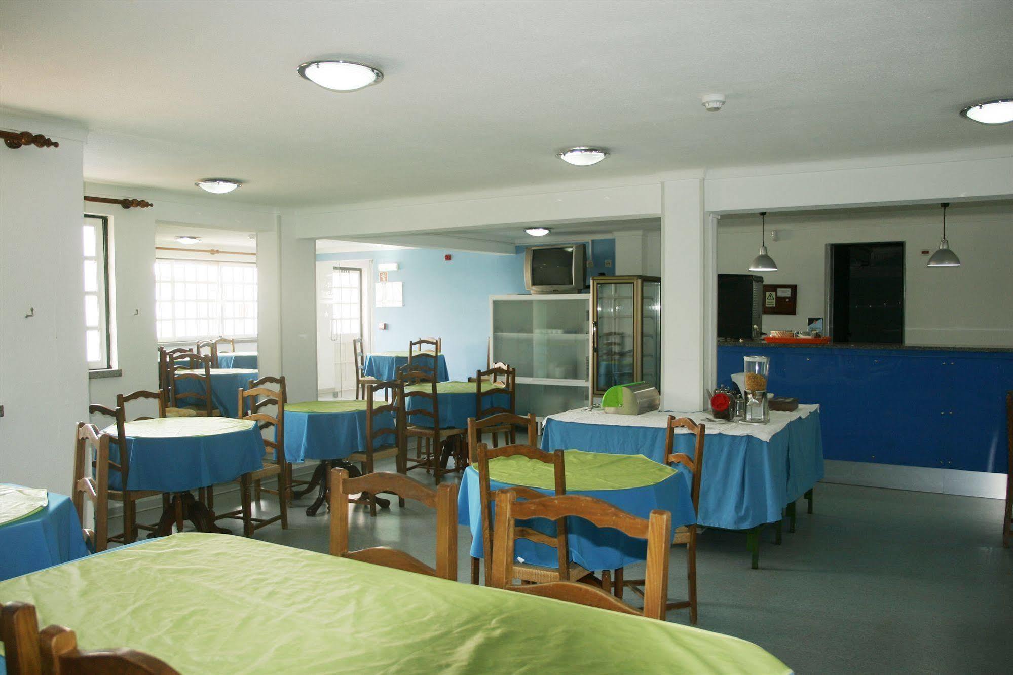 Hotel Azul Praia Altura Exterior foto